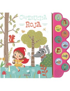 Caperucita Roja