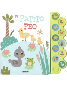 El patito feo