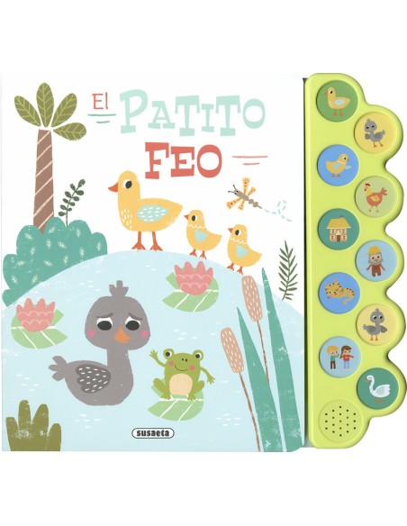 El patito feo