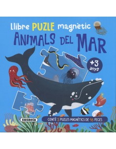 Animals del mar