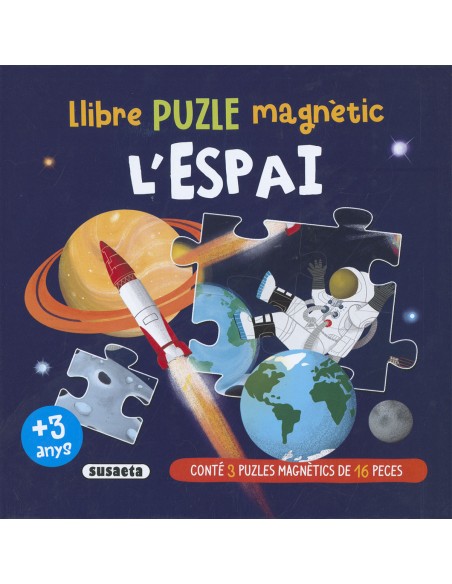 L espai