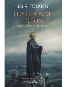 Los hijos de Hurin rustica
