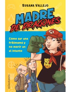 Madre de dragones