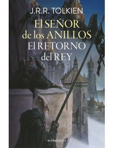 El Retorno del Rey Edicion revisada