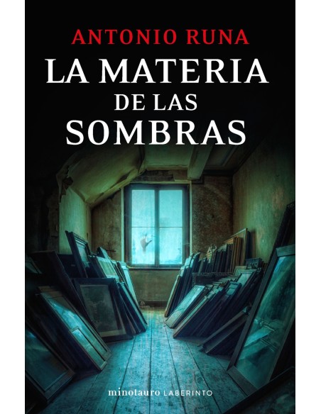 La materia de las sombras