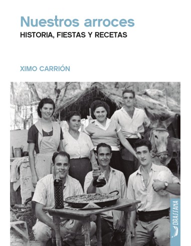 Nuestros arroces