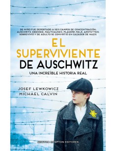 El superviviente de Auschwitz