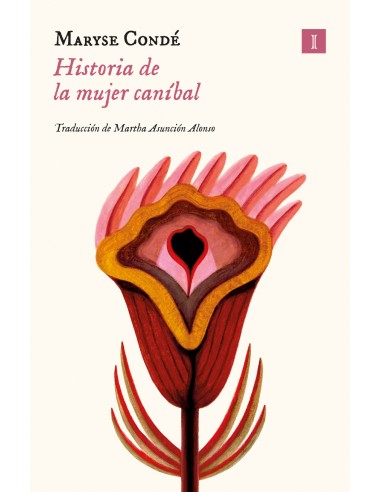 Historia de la mujer canibal