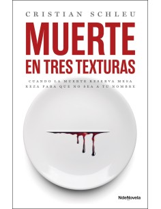 Muerte en tres texturas