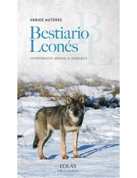 Bestiario Leones