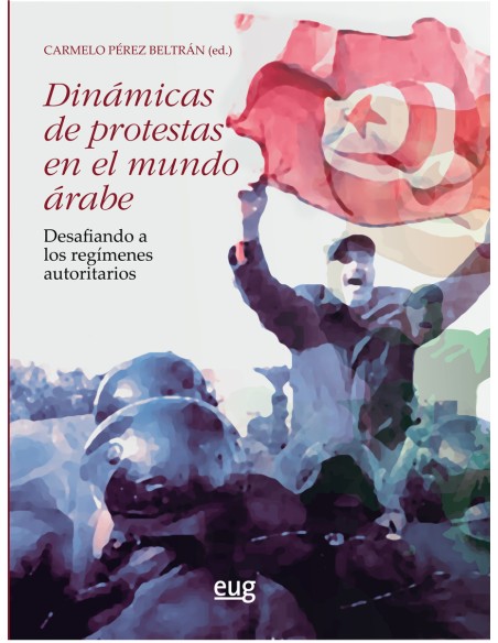 Dinamicas de protestas en el mundo arabe