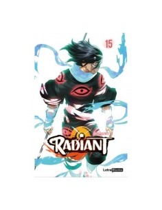 RADIANT 15