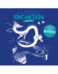 LA COCINA ENCANTADA