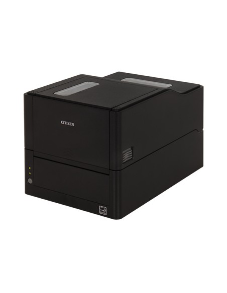 CL-E321 impresora de etiquetas Térmica directa / transferencia térmica 203 x 203 DPI Alámbrico