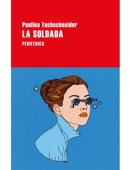 La soldada