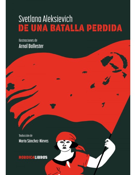 De una batalla perdida