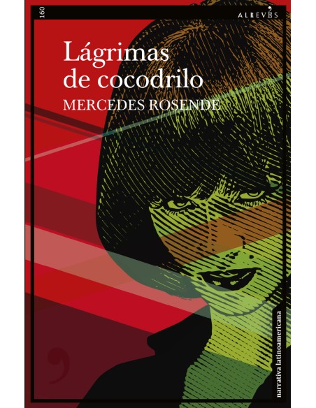 Lagrimas de cocodrilo