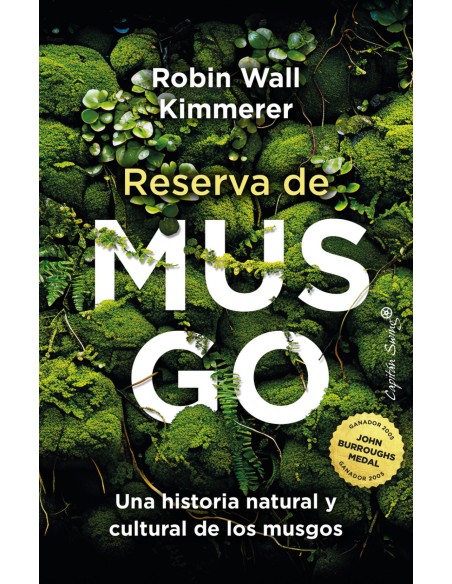 Reserva de musgo