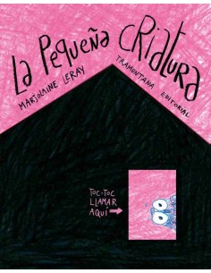 La pequena criatura