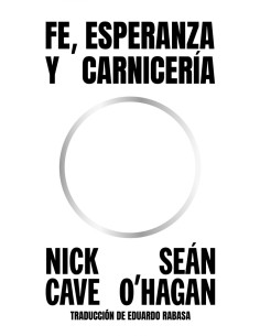 Fe esperanza y carniceria