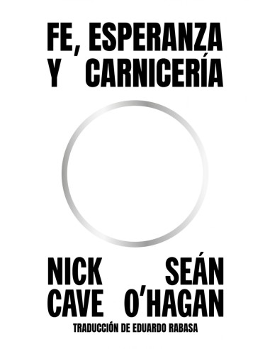 Fe esperanza y carniceria