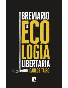 Breviario de ecologia libertaria