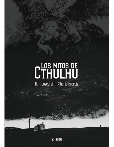 Los mitos de Cthulhu