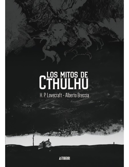 Los mitos de Cthulhu