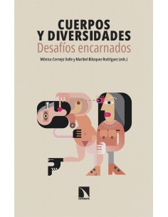 Cuerpos y diversidades desafios encarnados