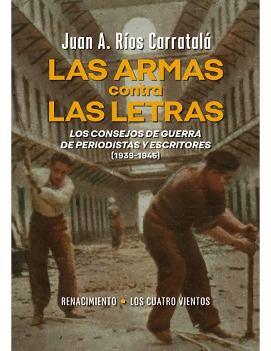 Las armas contra las letras