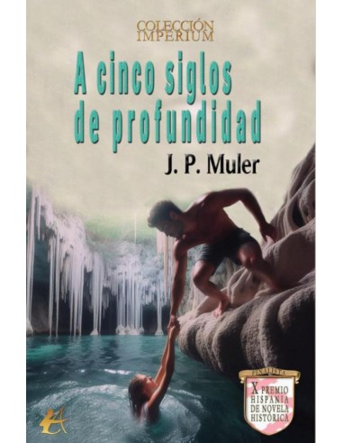 Cinco siglos de profundidad a