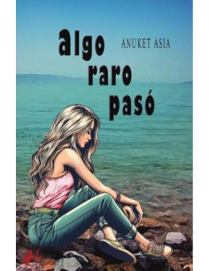 ALGO RARO PASO