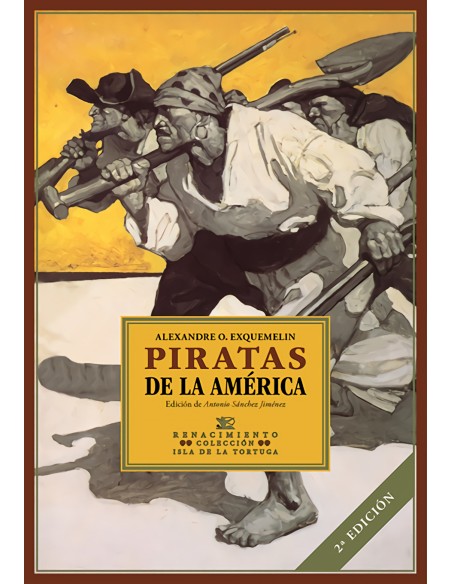 Piratas de la America