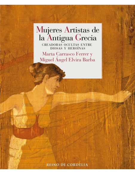 Mujeres artistas de la antigua Grecia