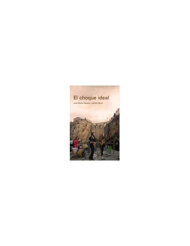 El choque ideal