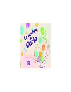 La mochila de Carla