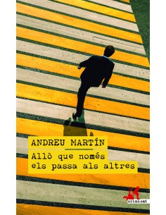 Allo que nomes els passa als altres