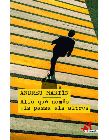 Allo que nomes els passa als altres