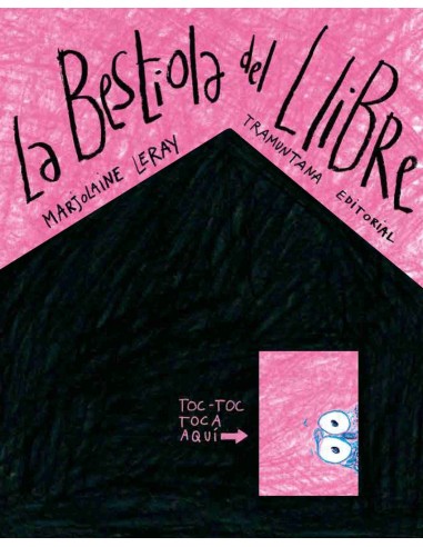 La bestiola del llibre