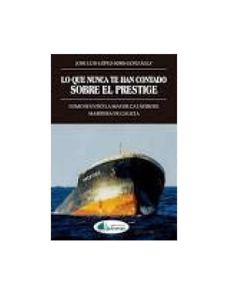 LO QUE NUNCA TE HAN CONTADO SOBRE EL PRESTIGE