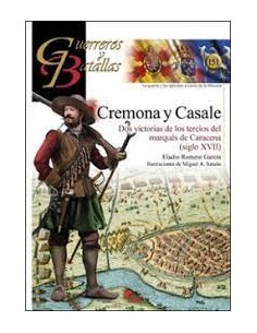 CREMONA Y CASALE