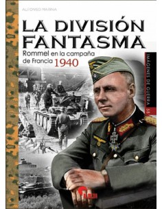 LA DIVISION FANTASMA