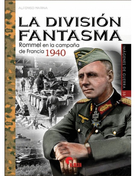 LA DIVISION FANTASMA