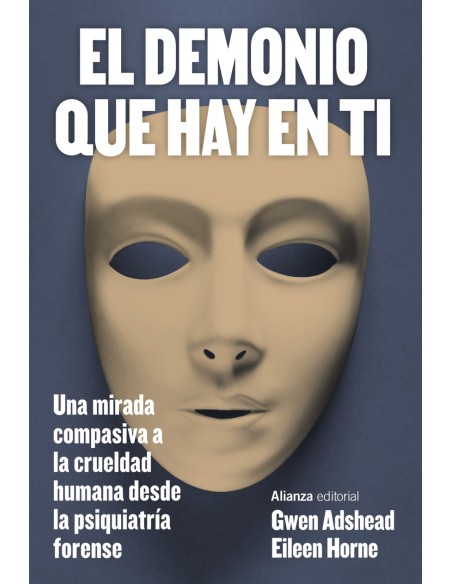 El demonio que hay en ti