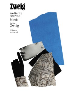 Ardiente secreto Miedo