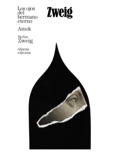 Los ojos del hermano eterno Amok