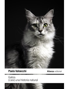 Gatos Casi una historia natural