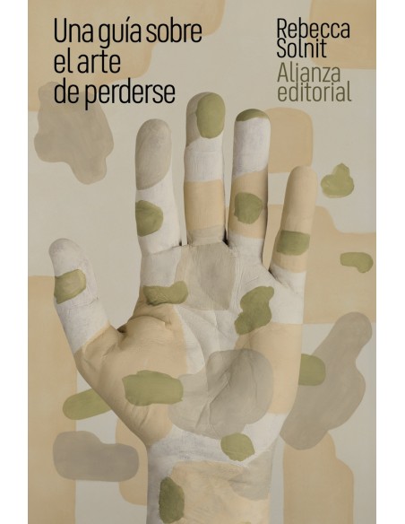 Una guia sobre el arte de perderse