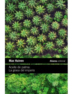 Aceite de palma