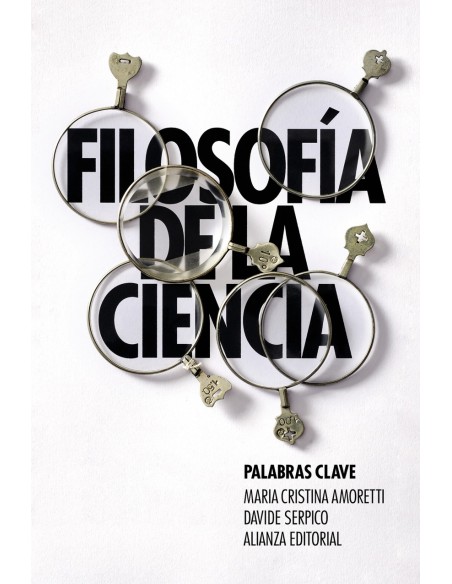 Filosofia de la ciencia Palabras clave